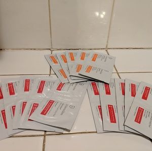 Dr. Gross peel pads.